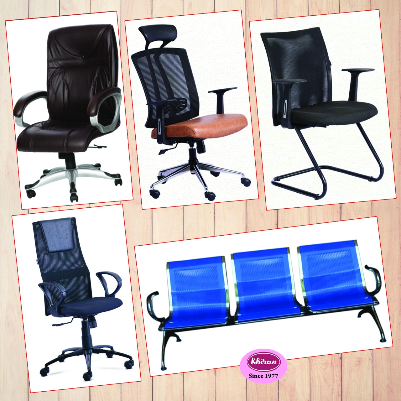 KIRAN FURNITURE